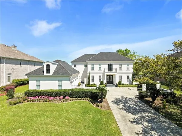 $795,000 | 113 English Turn Drive, New Orleans, LA 70131