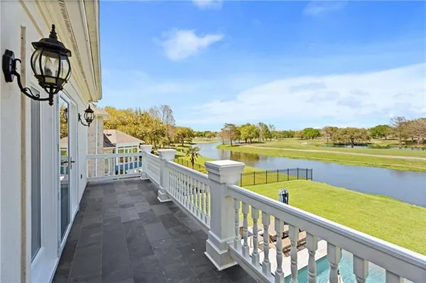 $795,000 | 113 English Turn Drive, New Orleans, LA 70131