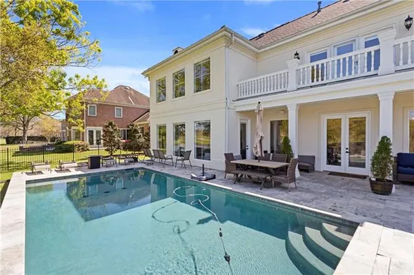 $795,000 | 113 English Turn Drive, New Orleans, LA 70131