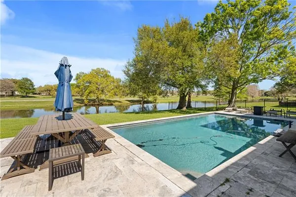 $795,000 | 113 English Turn Drive, New Orleans, LA 70131