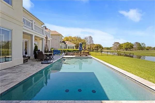 $795,000 | 113 English Turn Drive, New Orleans, LA 70131
