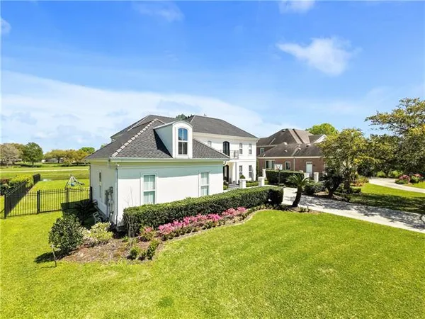 $795,000 | 113 English Turn Drive, New Orleans, LA 70131