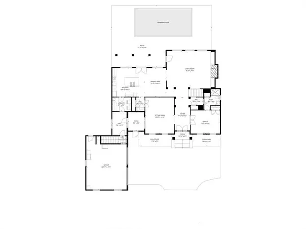 $795,000 | 113 English Turn Drive, New Orleans, LA 70131