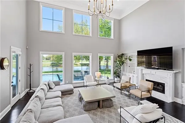 $795,000 | 113 English Turn Drive, New Orleans, LA 70131