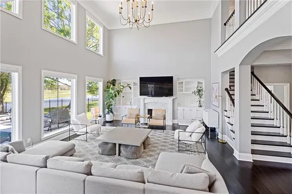 $795,000 | 113 English Turn Drive, New Orleans, LA 70131