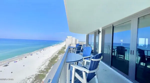 $769,000 | 6201 Thomas Drive, Unit 1108, Panama City Beach, FL 32408