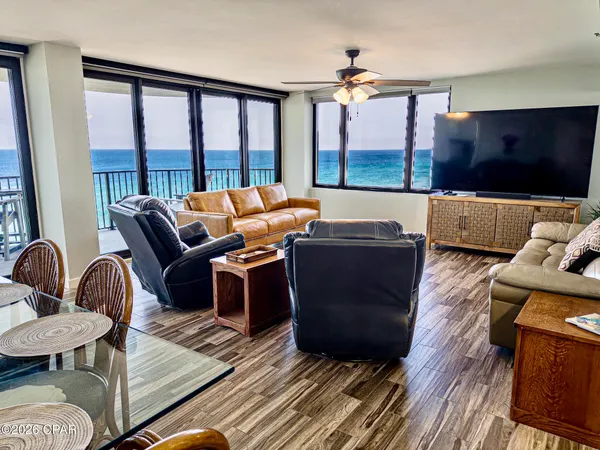 $769,000 | 6201 Thomas Drive, Unit 1108, Panama City Beach, FL 32408