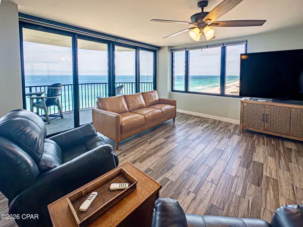 $769,000 | 6201 Thomas Drive, Unit 1108, Panama City Beach, FL 32408