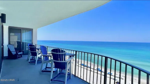 $769,000 | 6201 Thomas Drive, Unit 1108, Panama City Beach, FL 32408