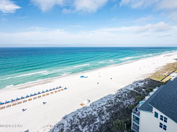 $769,000 | 6201 Thomas Drive, Unit 1108, Panama City Beach, FL 32408