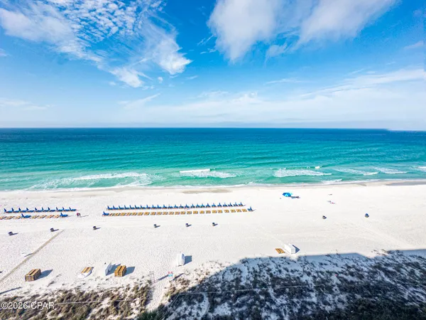 $769,000 | 6201 Thomas Drive, Unit 1108, Panama City Beach, FL 32408