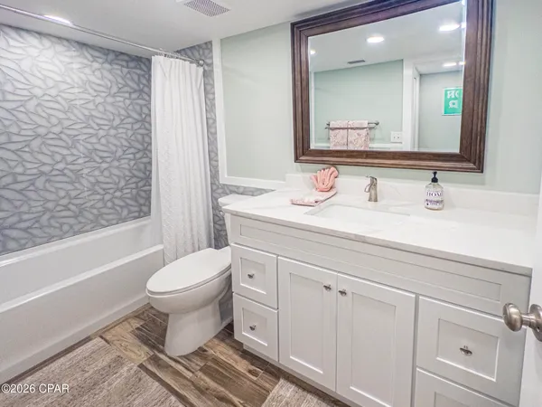 $769,000 | 6201 Thomas Drive, Unit 1108, Panama City Beach, FL 32408