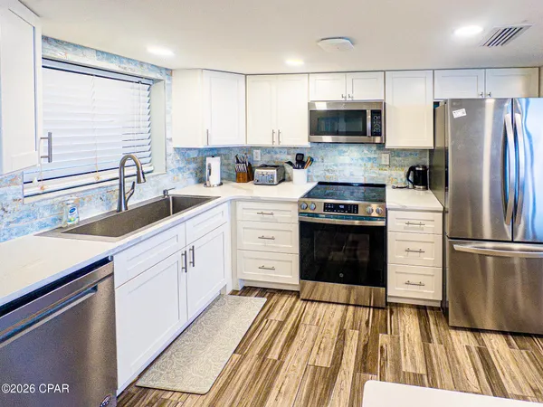 $769,000 | 6201 Thomas Drive, Unit 1108, Panama City Beach, FL 32408