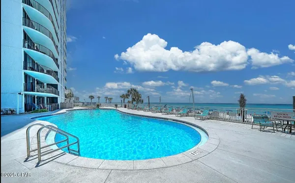 $769,000 | 6201 Thomas Drive, Unit 1108, Panama City Beach, FL 32408