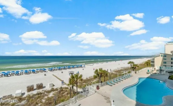 $769,000 | 6201 Thomas Drive, Unit 1108, Panama City Beach, FL 32408