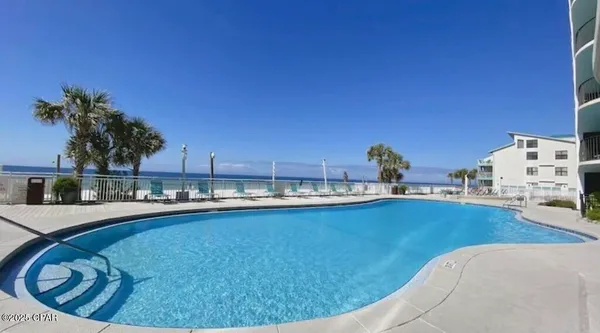 $769,000 | 6201 Thomas Drive, Unit 1108, Panama City Beach, FL 32408