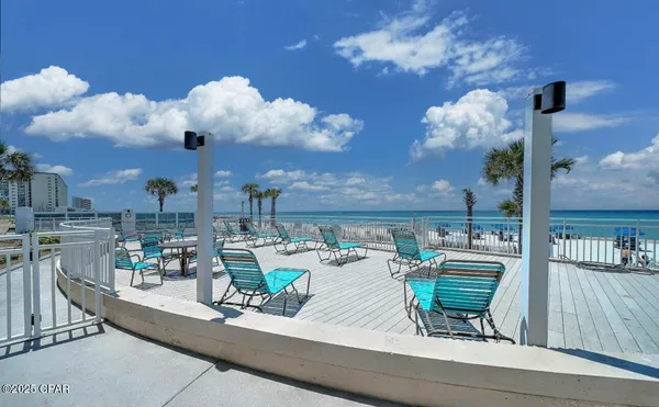 $769,000 | 6201 Thomas Drive, Unit 1108, Panama City Beach, FL 32408