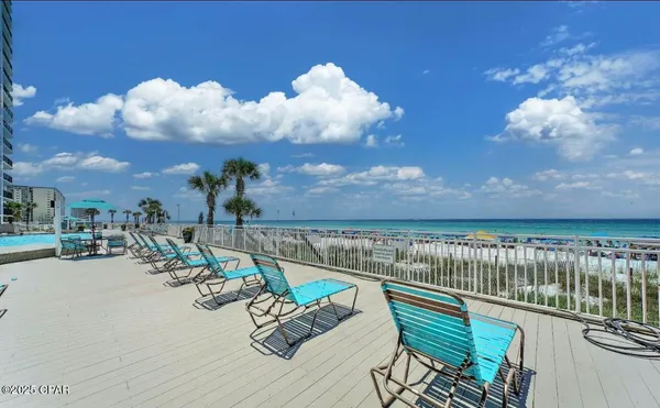 $769,000 | 6201 Thomas Drive, Unit 1108, Panama City Beach, FL 32408