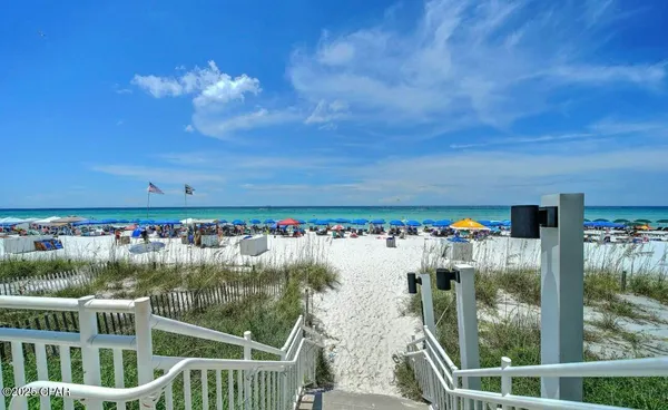 $769,000 | 6201 Thomas Drive, Unit 1108, Panama City Beach, FL 32408
