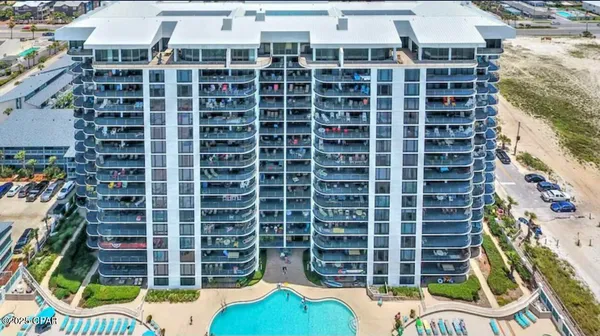 $769,000 | 6201 Thomas Drive, Unit 1108, Panama City Beach, FL 32408