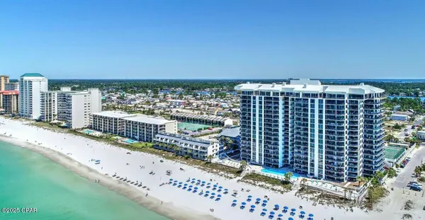 $769,000 | 6201 Thomas Drive, Unit 1108, Panama City Beach, FL 32408