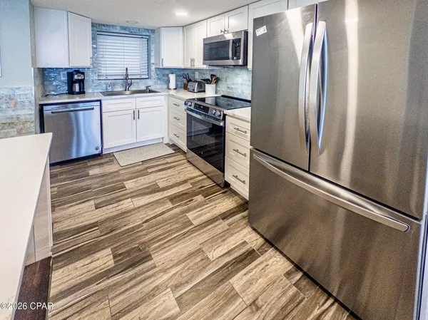 $769,000 | 6201 Thomas Drive, Unit 1108, Panama City Beach, FL 32408