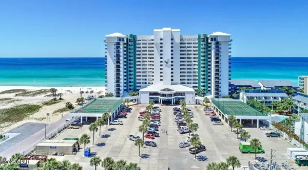$769,000 | 6201 Thomas Drive, Unit 1108, Panama City Beach, FL 32408