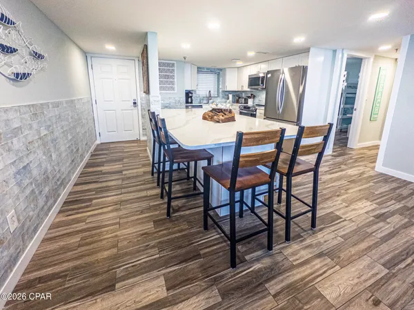 $769,000 | 6201 Thomas Drive, Unit 1108, Panama City Beach, FL 32408