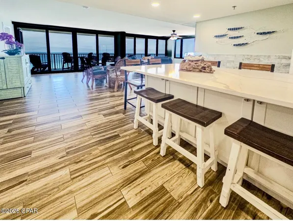 $769,000 | 6201 Thomas Drive, Unit 1108, Panama City Beach, FL 32408