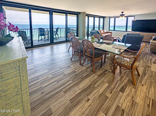 $769,000 | 6201 Thomas Drive, Unit 1108, Panama City Beach, FL 32408