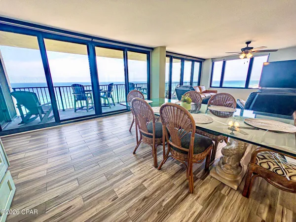 $769,000 | 6201 Thomas Drive, Unit 1108, Panama City Beach, FL 32408