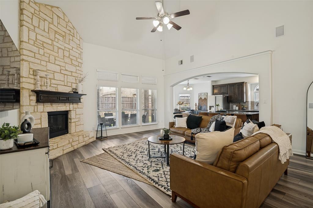 1128 Flamingo Road Forney, TX 75126 - Photo 8 of 31