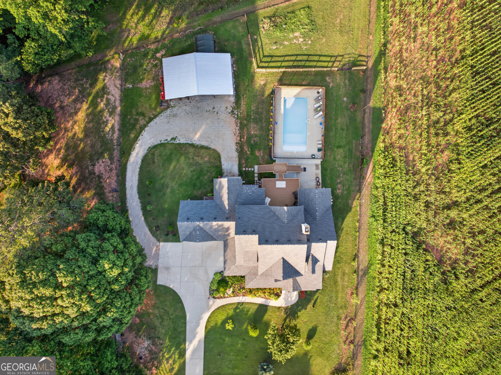 1200 Woodlawn Road Mansfield, GA 30055 - Photo 7 of 109