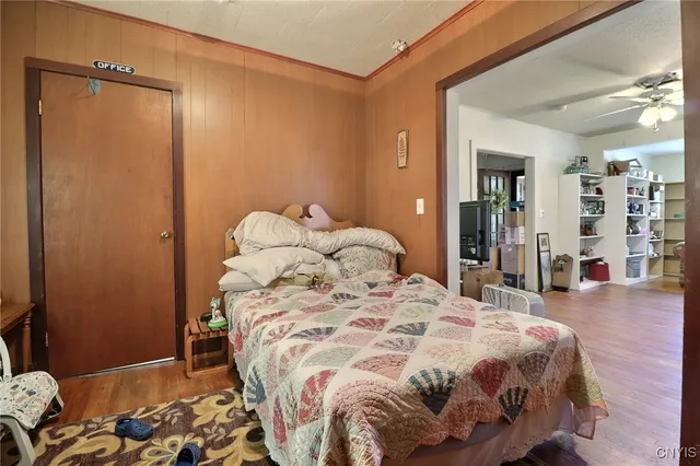 $120,000 | 323 Stafford Avenue North, Marshall, NY 13480