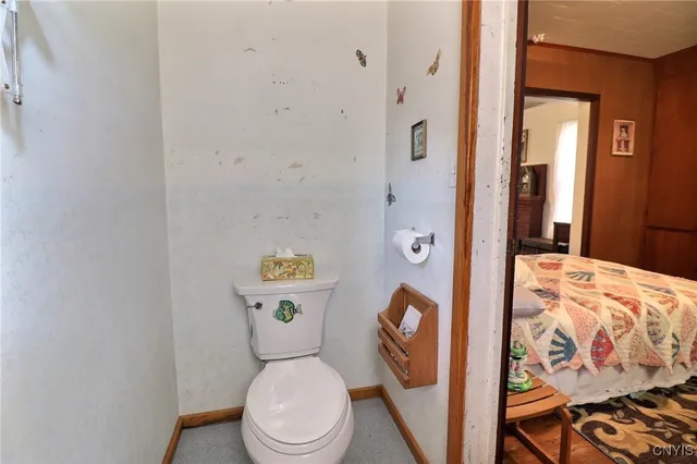 $120,000 | 323 Stafford Avenue North, Marshall, NY 13480