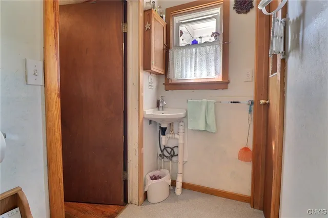 $120,000 | 323 Stafford Avenue North, Marshall, NY 13480