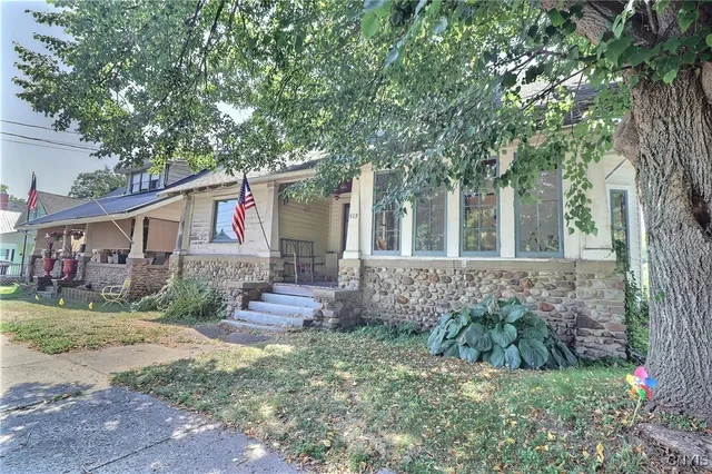 $120,000 | 323 Stafford Avenue North, Marshall, NY 13480