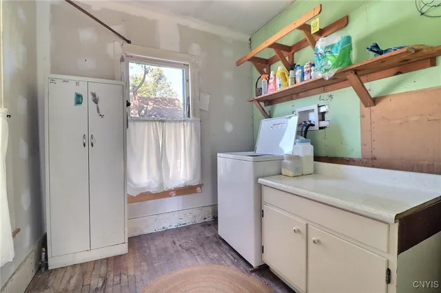 $120,000 | 323 Stafford Avenue North, Marshall, NY 13480