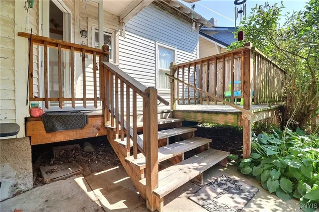 $120,000 | 323 Stafford Avenue North, Marshall, NY 13480