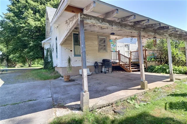$120,000 | 323 Stafford Avenue North, Marshall, NY 13480