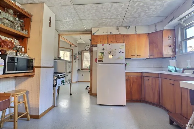 $120,000 | 323 Stafford Avenue North, Marshall, NY 13480