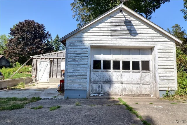 $120,000 | 323 Stafford Avenue North, Marshall, NY 13480