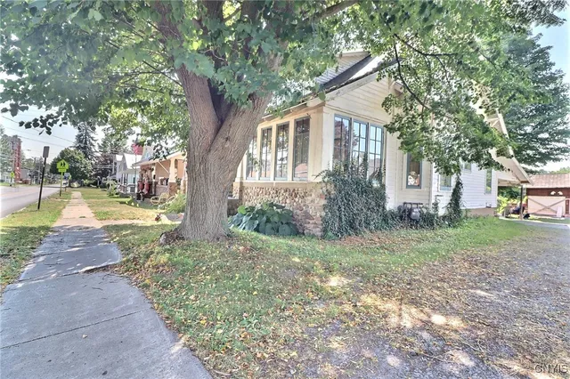 $120,000 | 323 Stafford Avenue North, Marshall, NY 13480