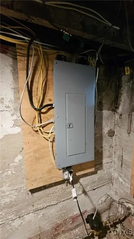 $120,000 | 323 Stafford Avenue North, Marshall, NY 13480