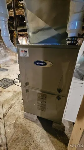 $120,000 | 323 Stafford Avenue North, Marshall, NY 13480