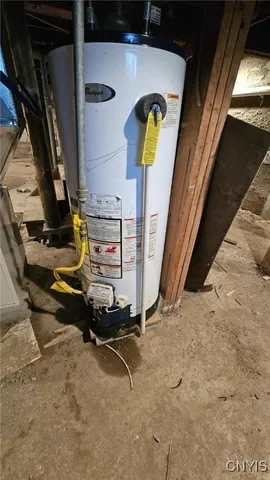 $120,000 | 323 Stafford Avenue North, Marshall, NY 13480