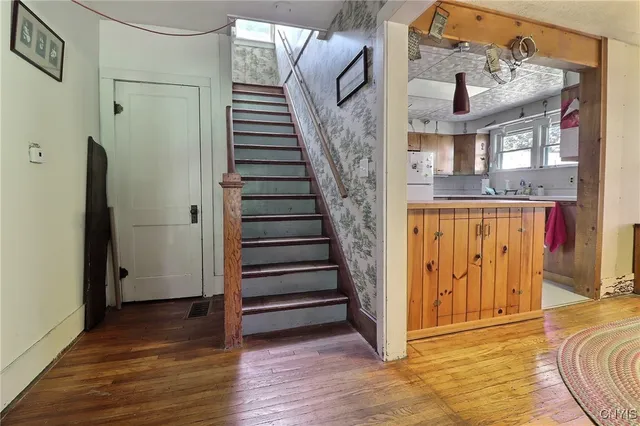 $120,000 | 323 Stafford Avenue North, Marshall, NY 13480