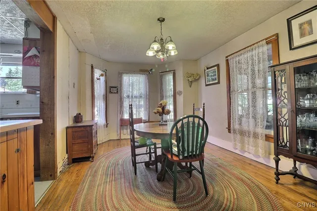 $120,000 | 323 Stafford Avenue North, Marshall, NY 13480