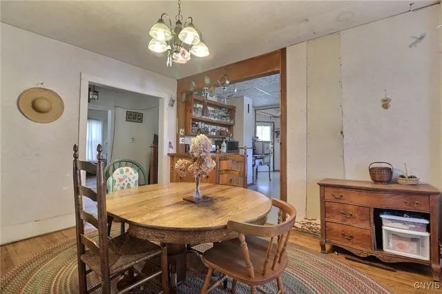 $120,000 | 323 Stafford Avenue North, Marshall, NY 13480