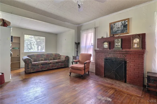 $120,000 | 323 Stafford Avenue North, Marshall, NY 13480